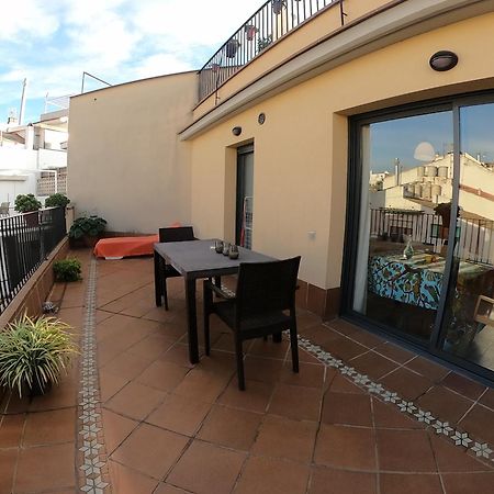 Sitges Apartment Luaran gambar