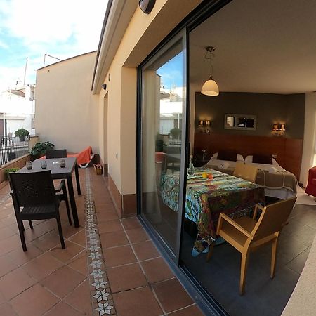 Sitges Apartment Luaran gambar