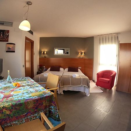 Sitges Apartment Luaran gambar