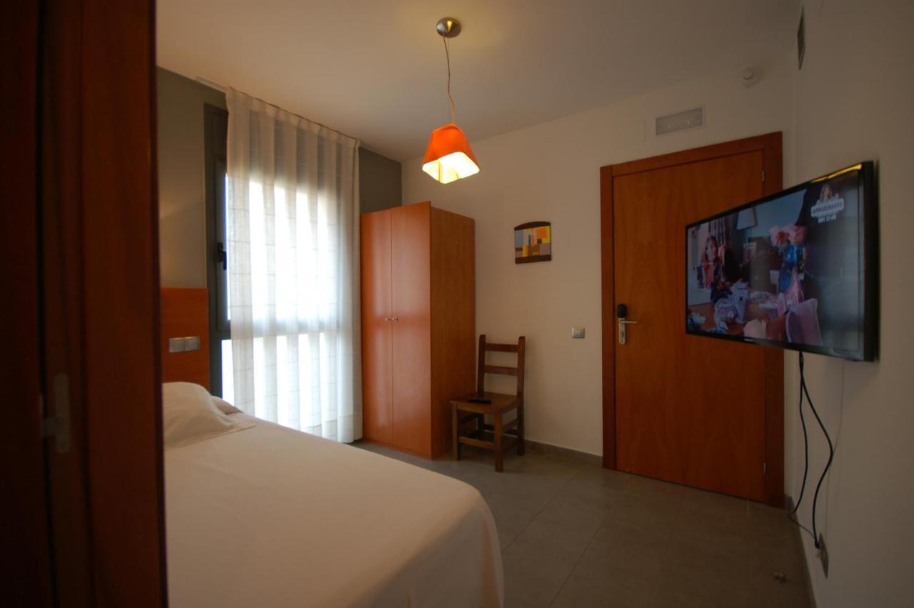 Sitges Apartment Luaran gambar