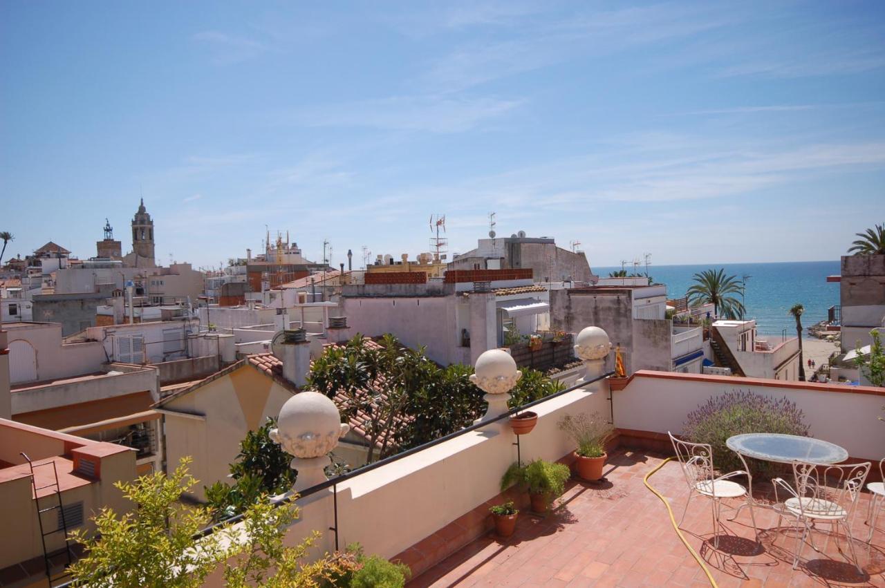 Sitges Apartment Luaran gambar