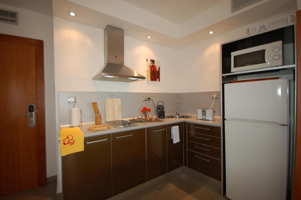 Sitges Apartment Bilik gambar