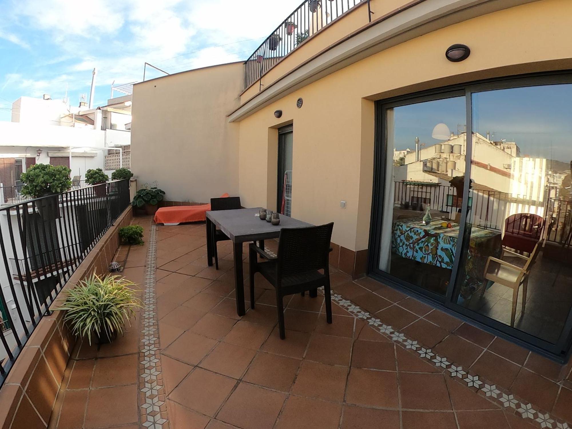 Sitges Apartment Luaran gambar