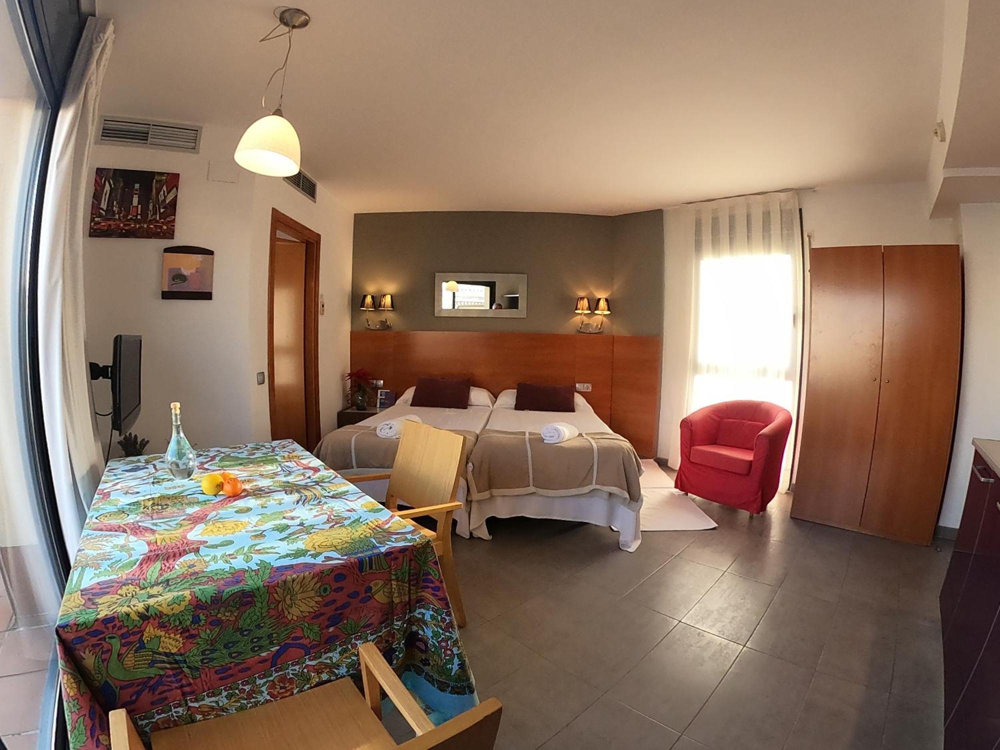 Sitges Apartment Luaran gambar