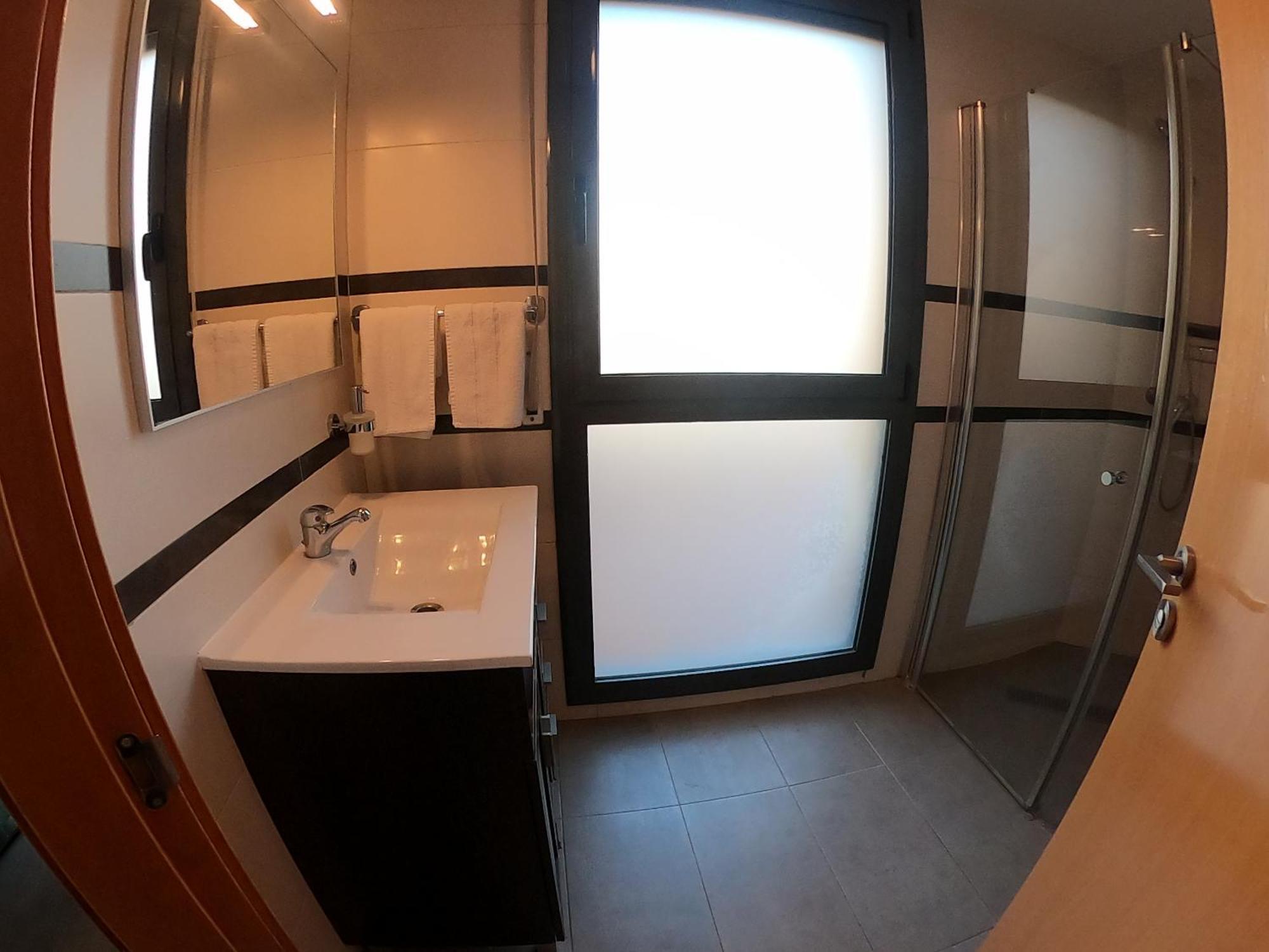 Sitges Apartment Luaran gambar
