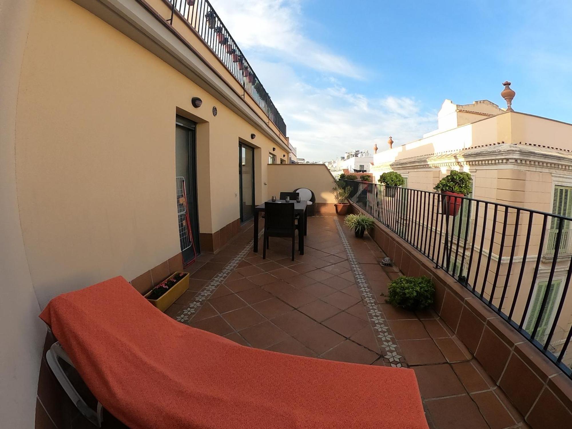 Sitges Apartment Luaran gambar