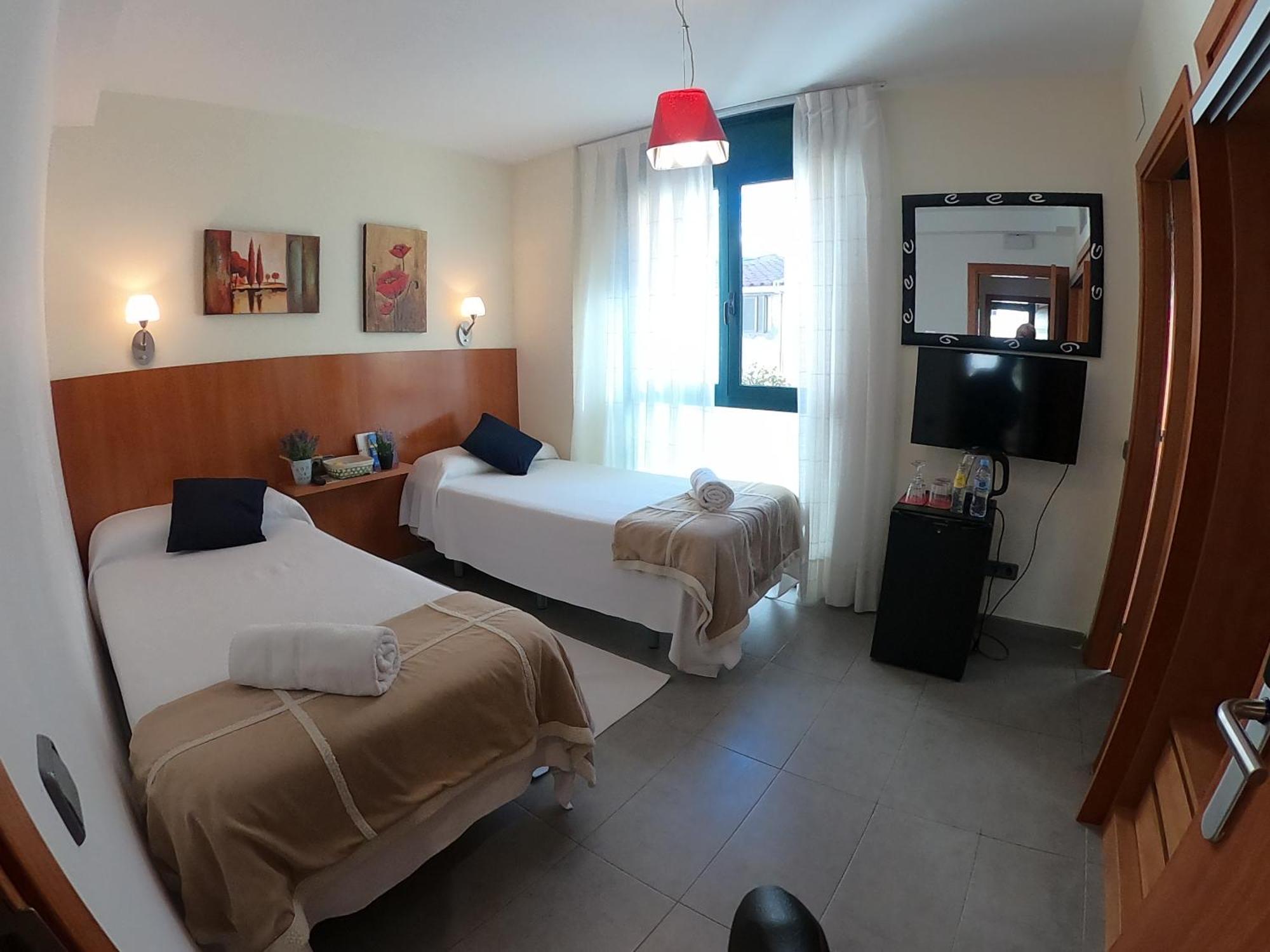 Sitges Apartment Luaran gambar