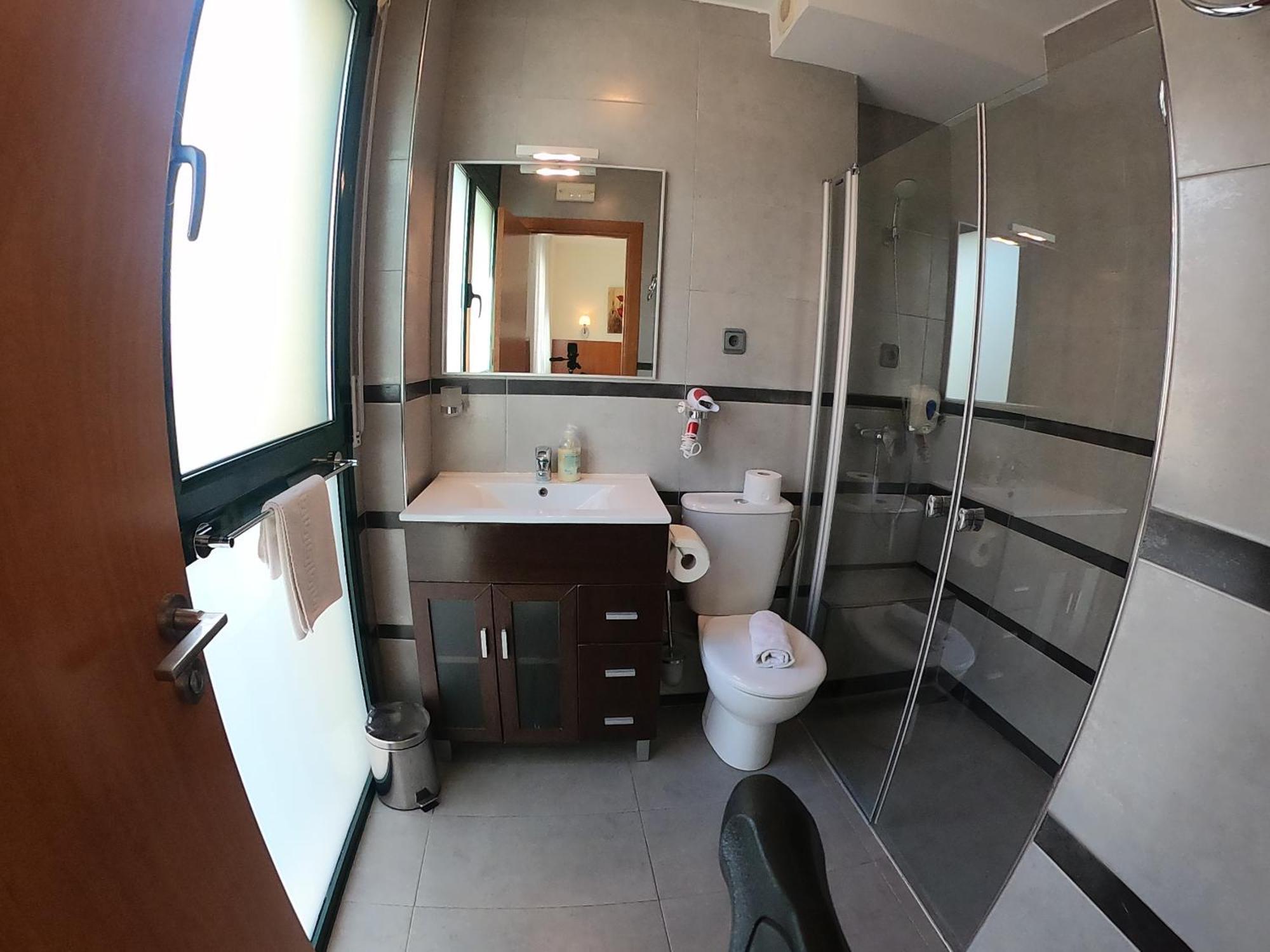 Sitges Apartment Luaran gambar