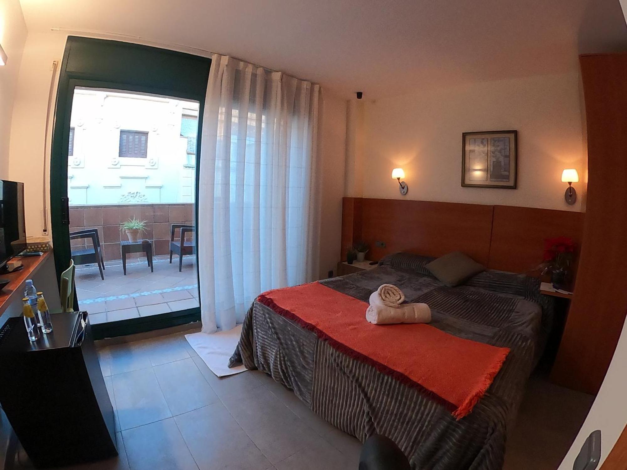 Sitges Apartment Luaran gambar