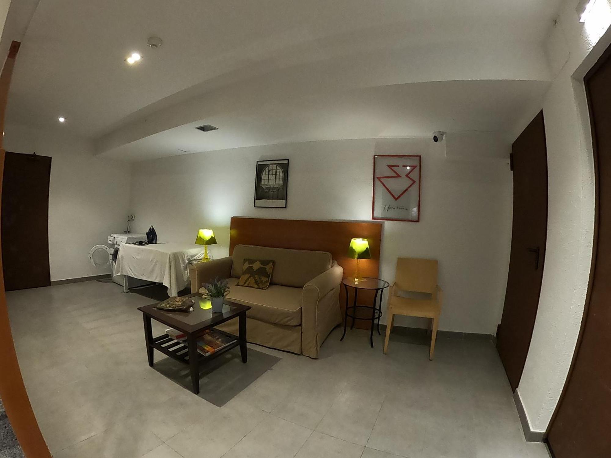 Sitges Apartment Luaran gambar