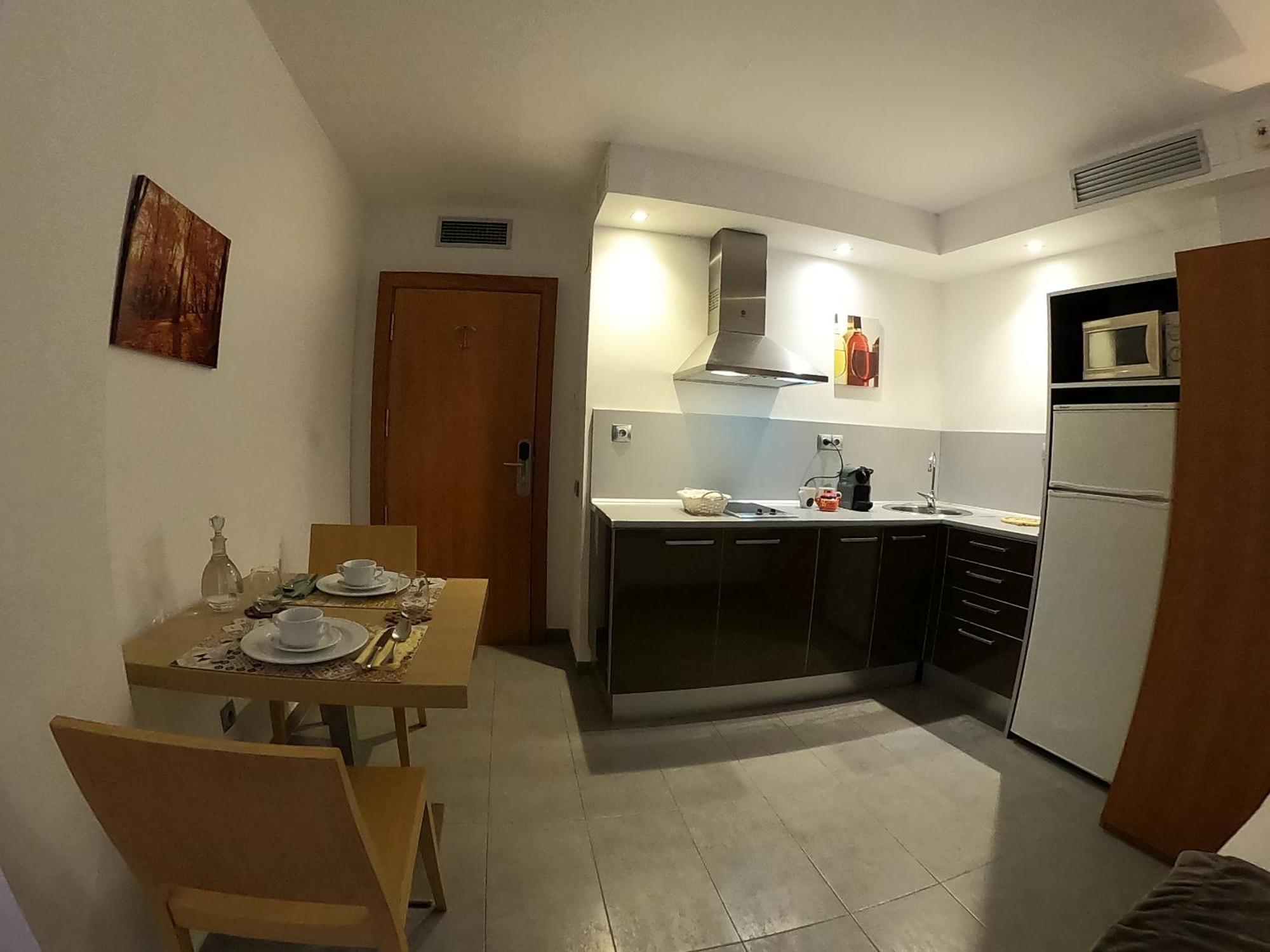 Sitges Apartment Luaran gambar