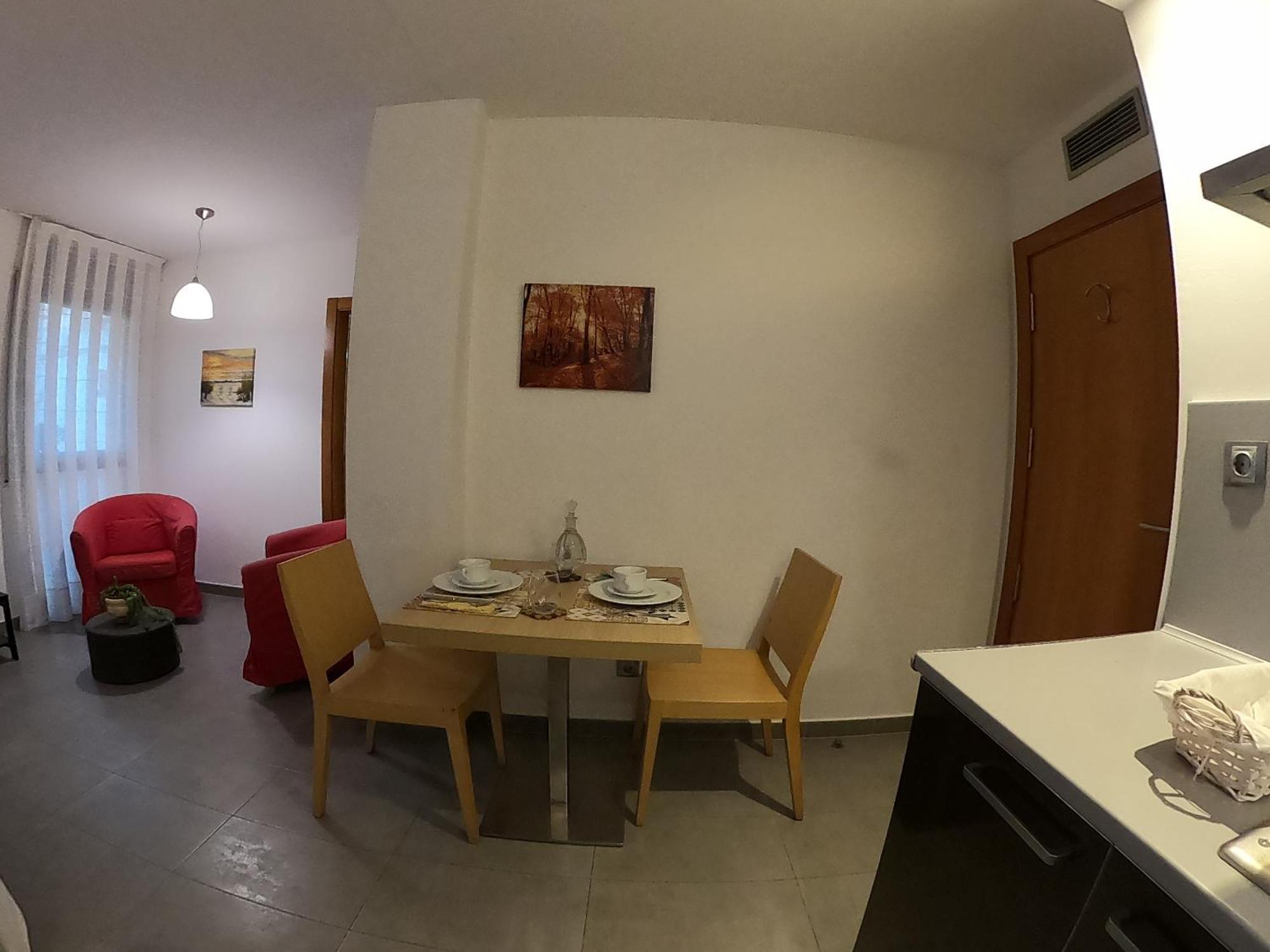 Sitges Apartment Luaran gambar