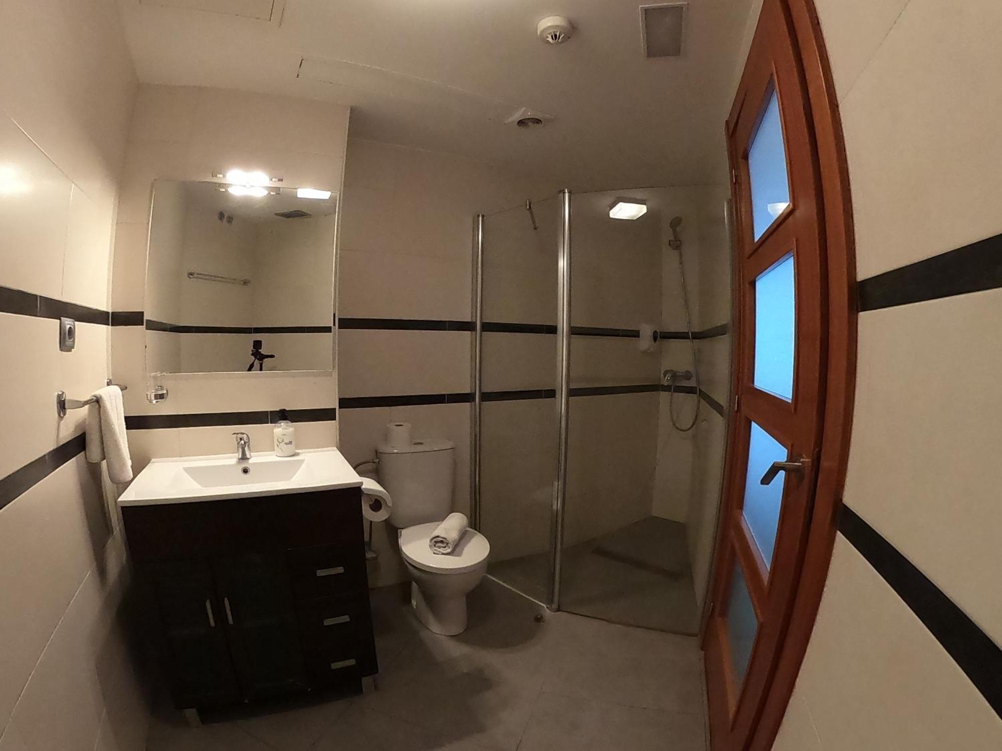 Sitges Apartment Luaran gambar