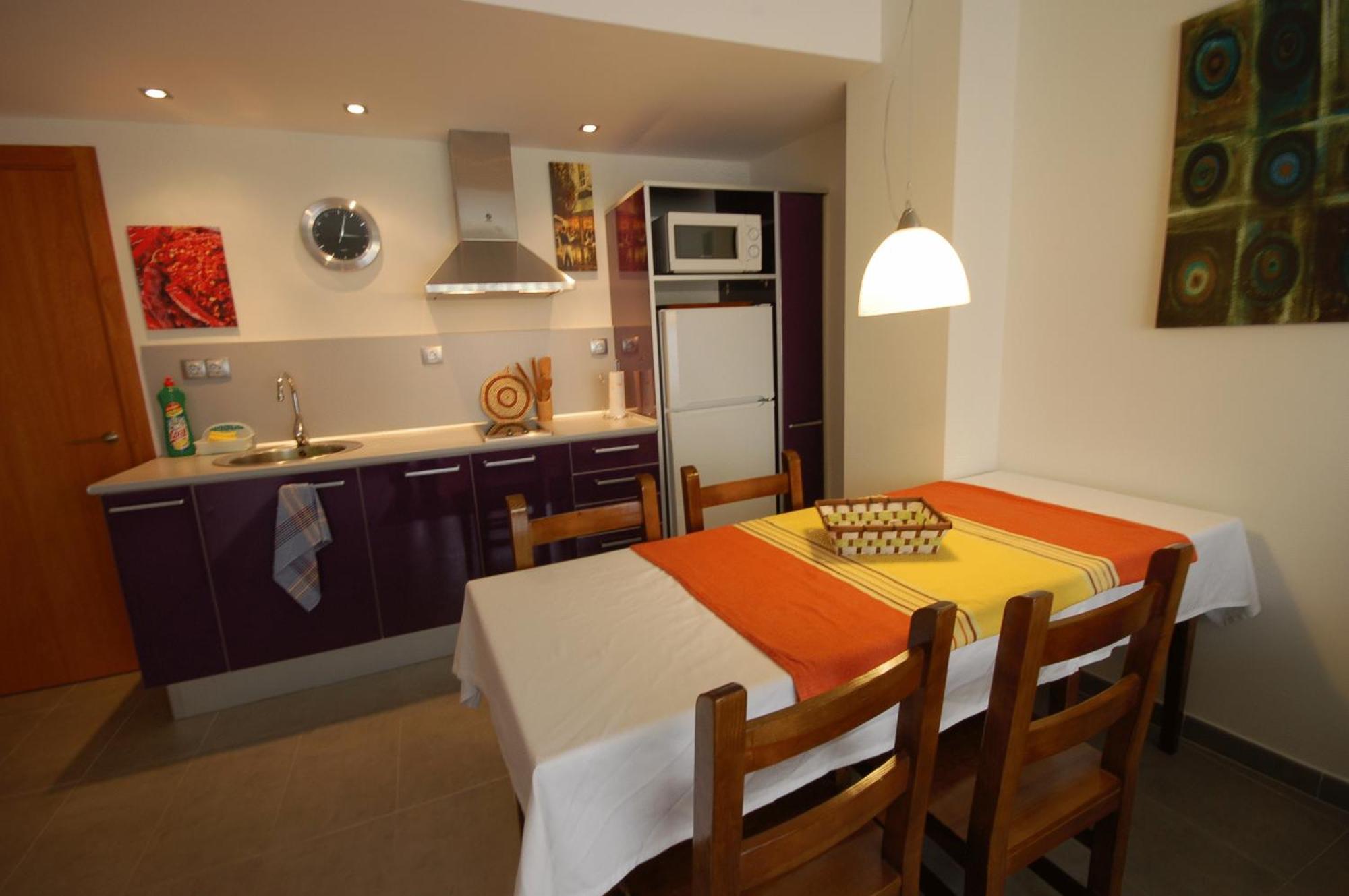Sitges Apartment Luaran gambar