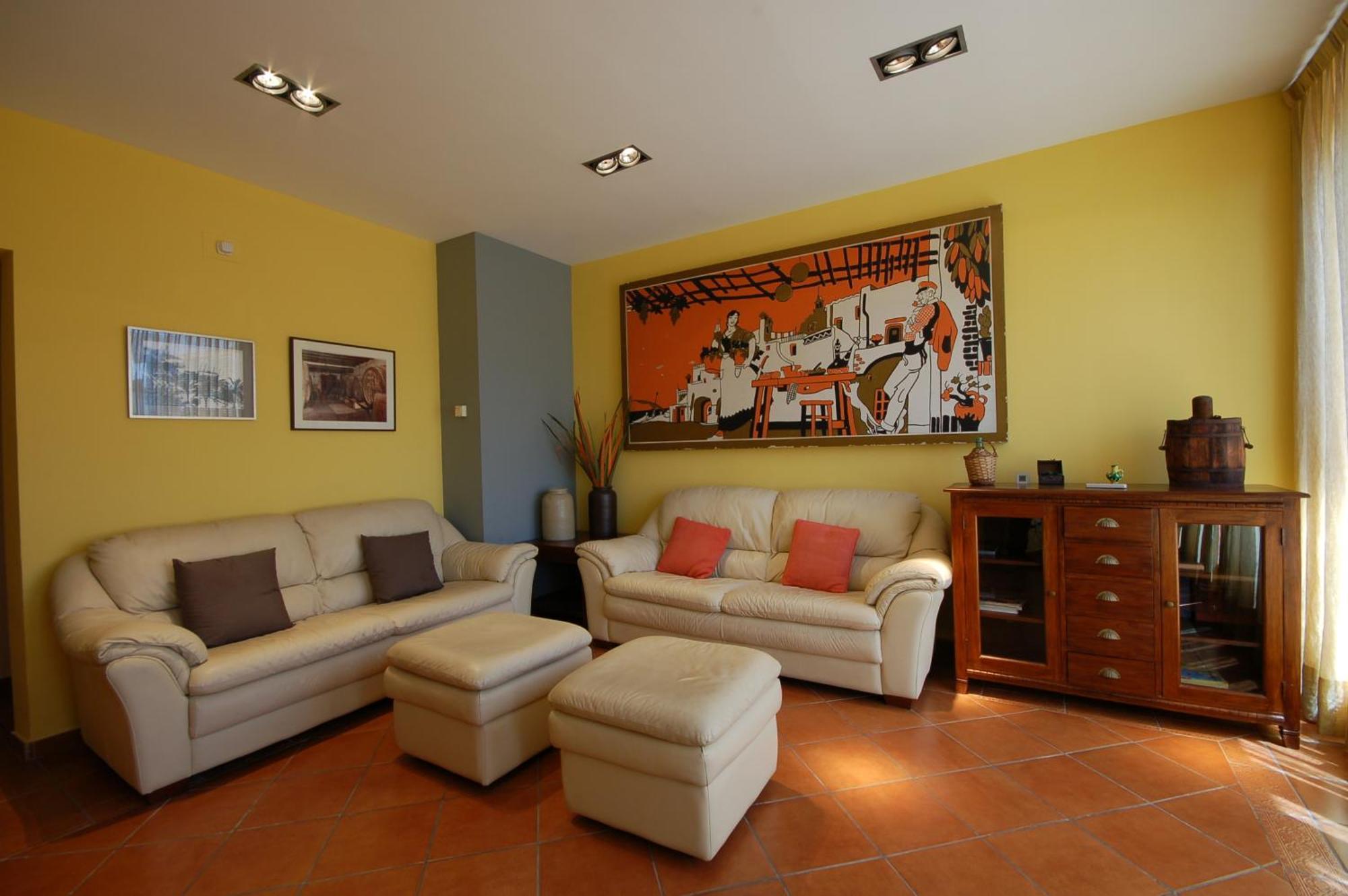 Sitges Apartment Luaran gambar