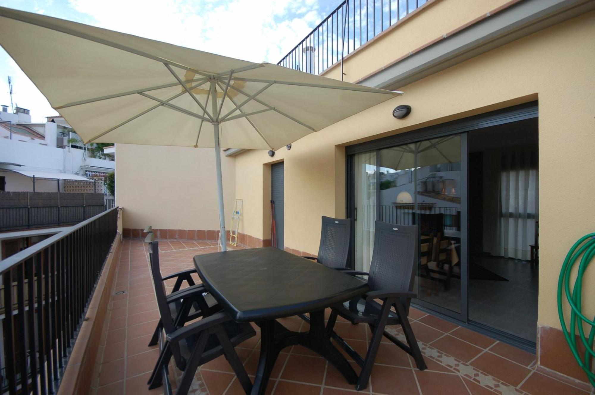 Sitges Apartment Luaran gambar