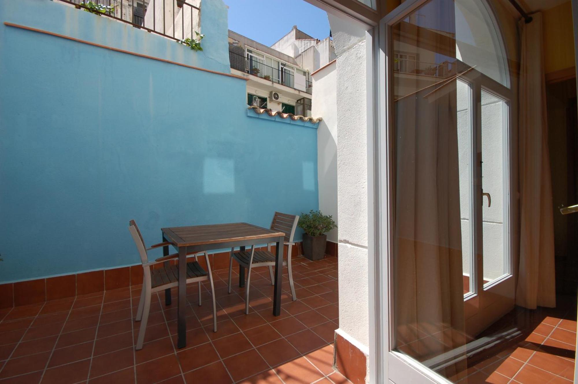 Sitges Apartment Luaran gambar