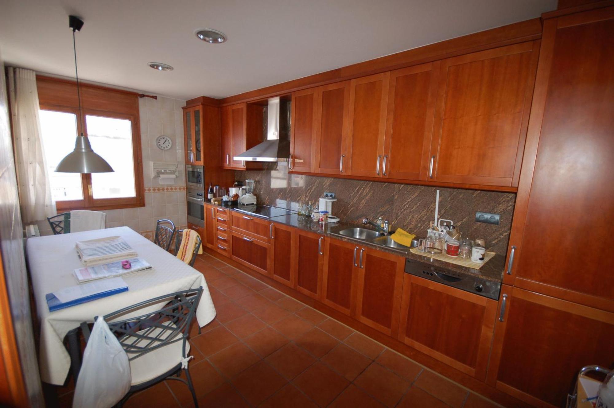 Sitges Apartment Luaran gambar