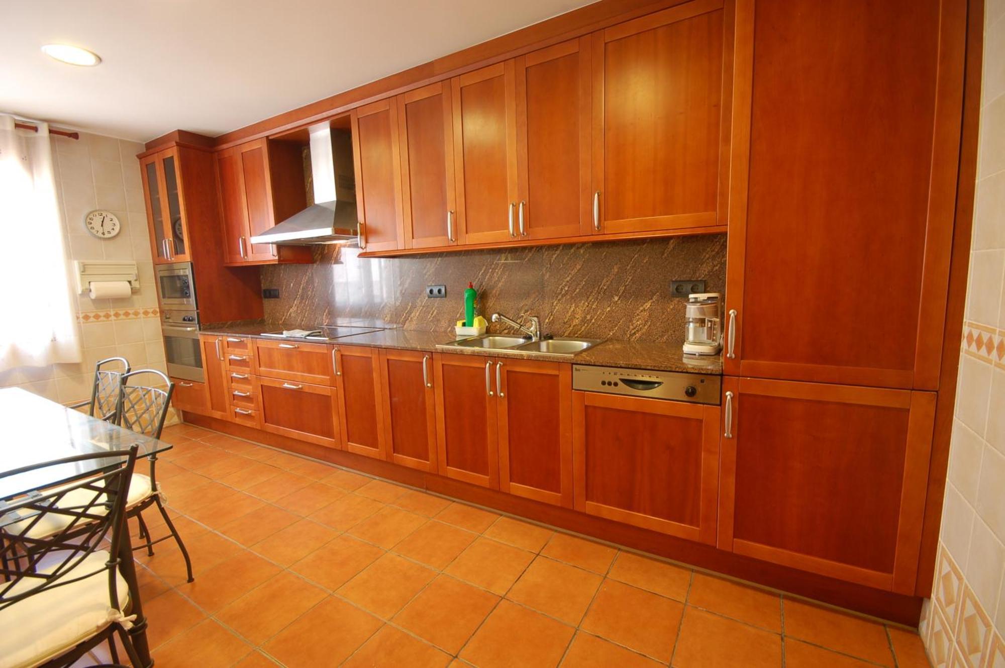 Sitges Apartment Luaran gambar