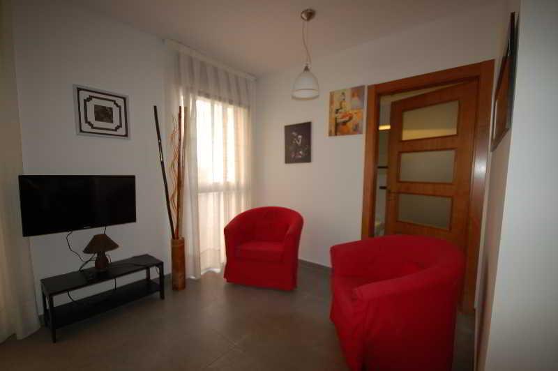 Sitges Apartment Luaran gambar