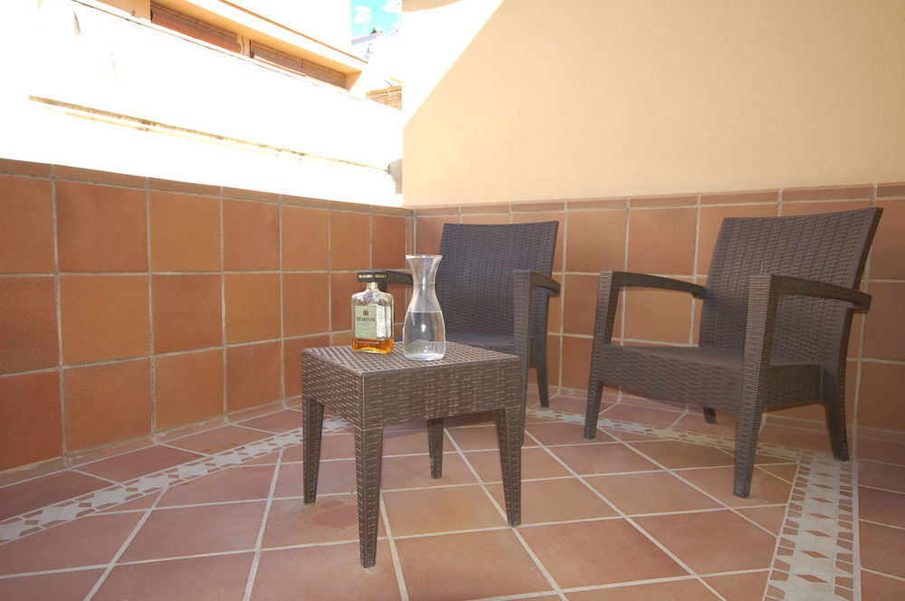 Sitges Apartment Luaran gambar